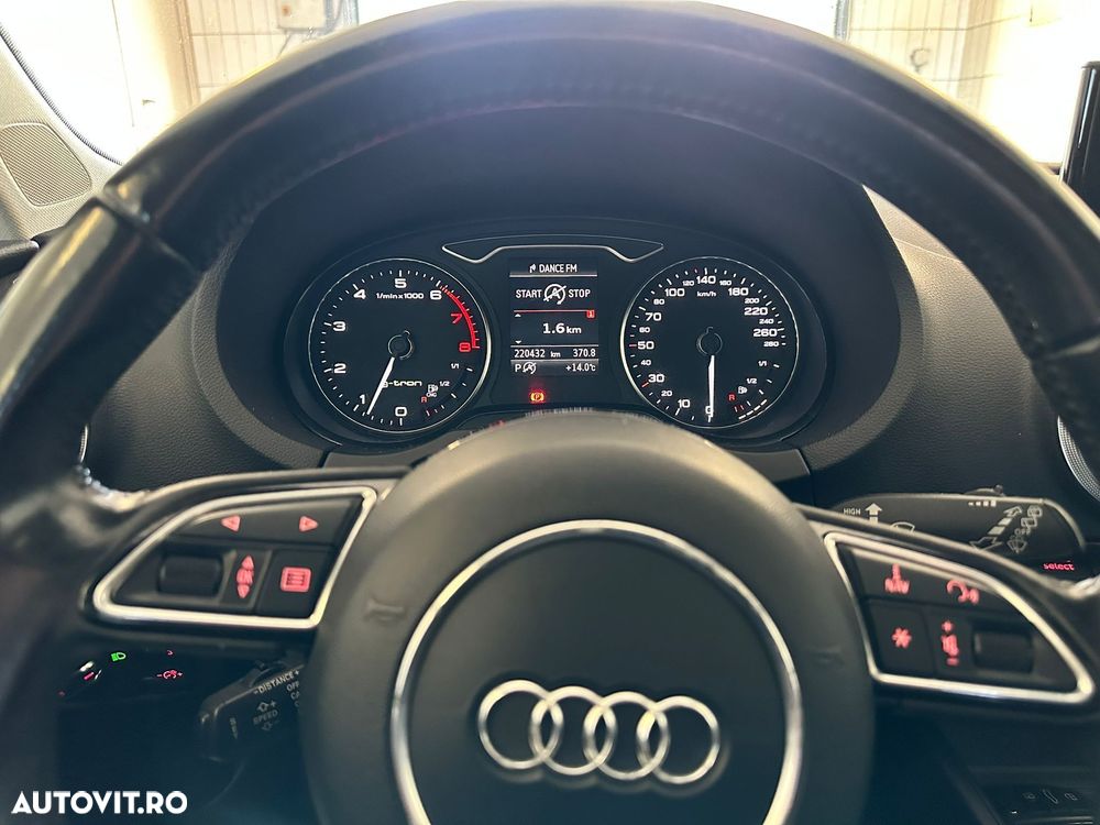 Audi A3 - 11