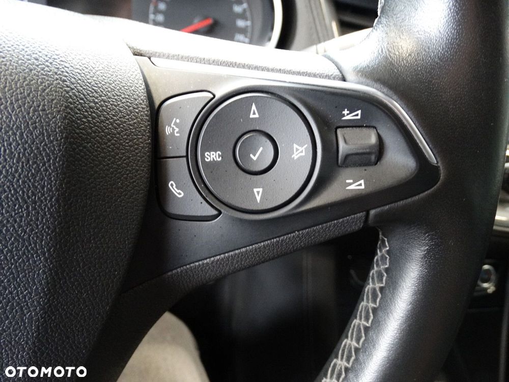 Opel Grandland X - 23