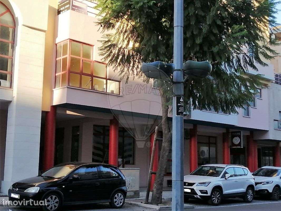 Loja  para arrendamento - Grande imagem: 4/21