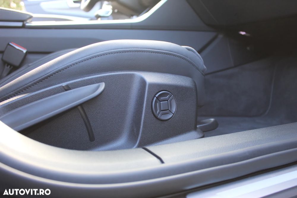 Audi A6 40 TDI quattro S tronic MHEV Advanced - 34