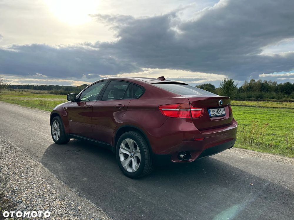 BMW X6 35d xDrive - 7
