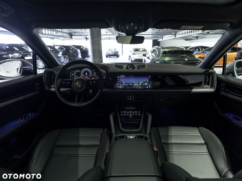 Porsche Cayenne E-Hybrid PHEV - 22