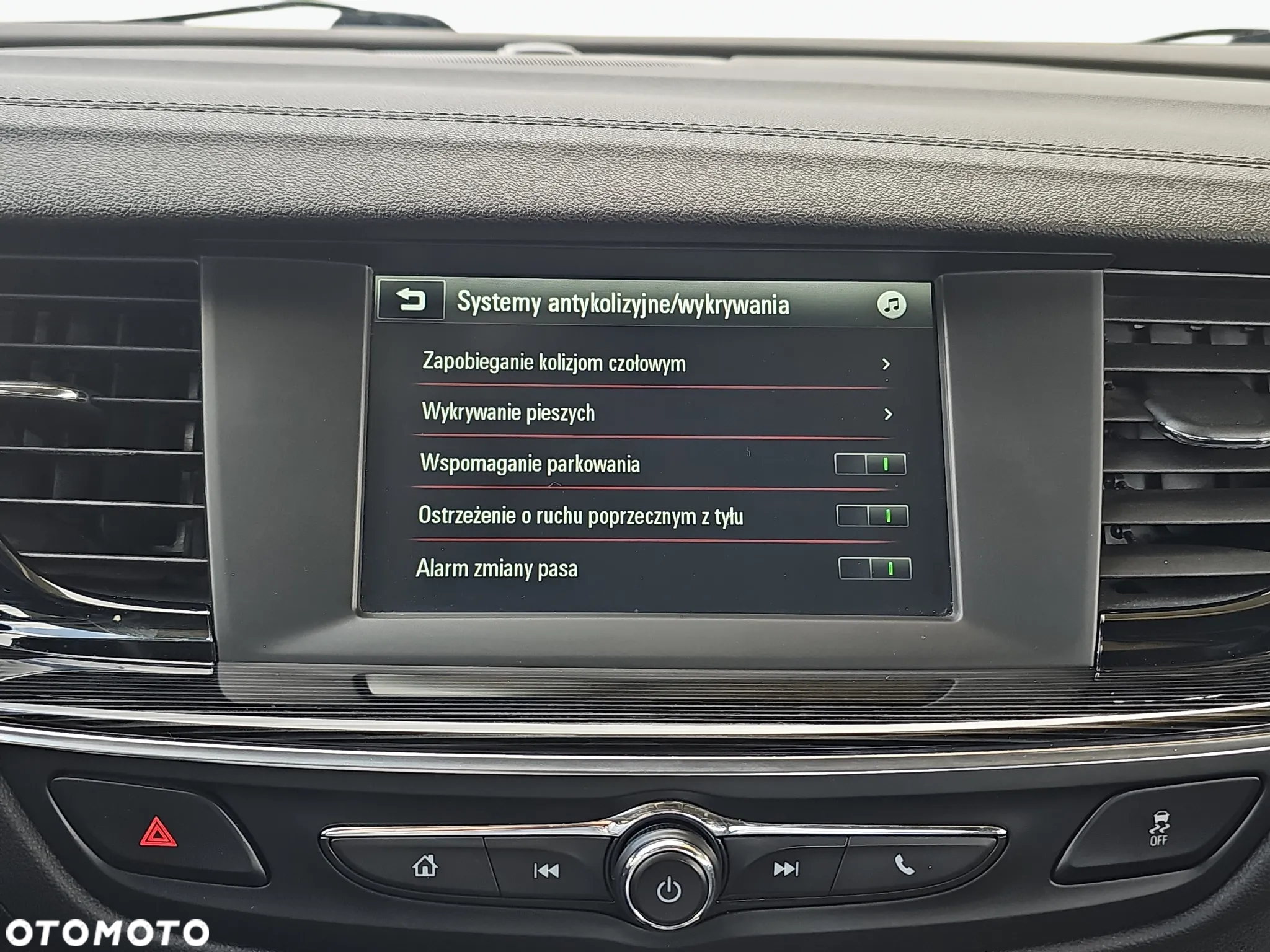 Opel Insignia 1.5 T Innovation S&S - 25