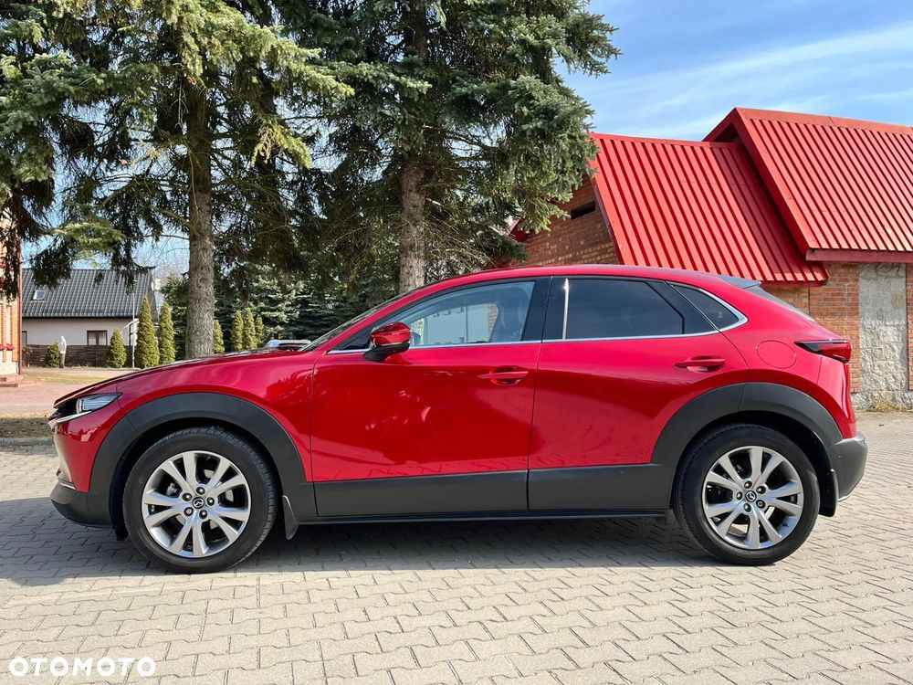 Mazda CX-30 - 3