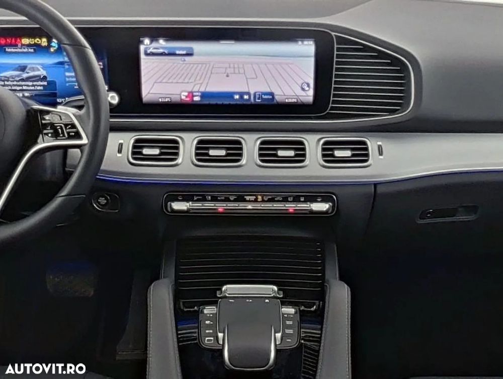 Mercedes-Benz GLE 350 de 4MATIC 9G-TRONIC AMG Line Advanced Plus - 2