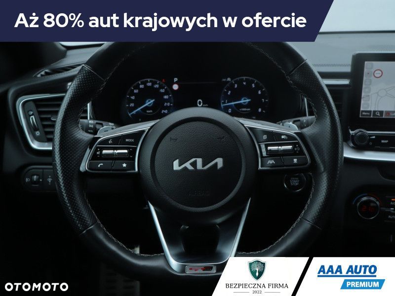 Kia ProCeed - 23