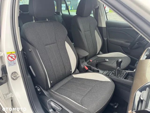 Skoda Scala 1.5 TSI Ambition - 23