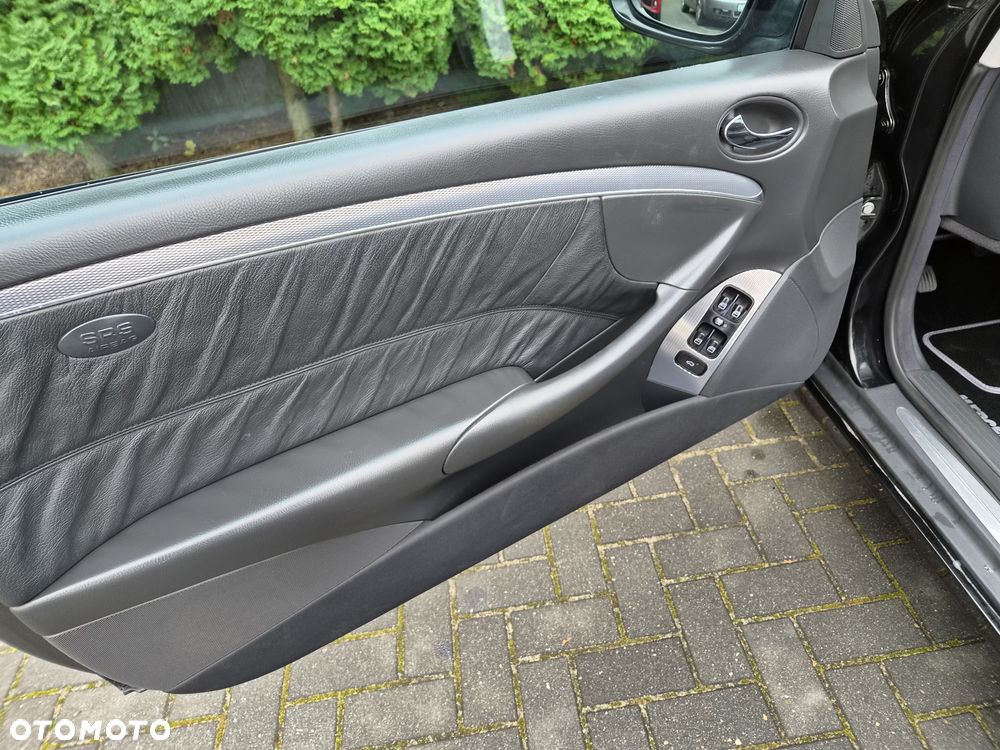 Mercedes-Benz CLK 320 Avantgarde - 19