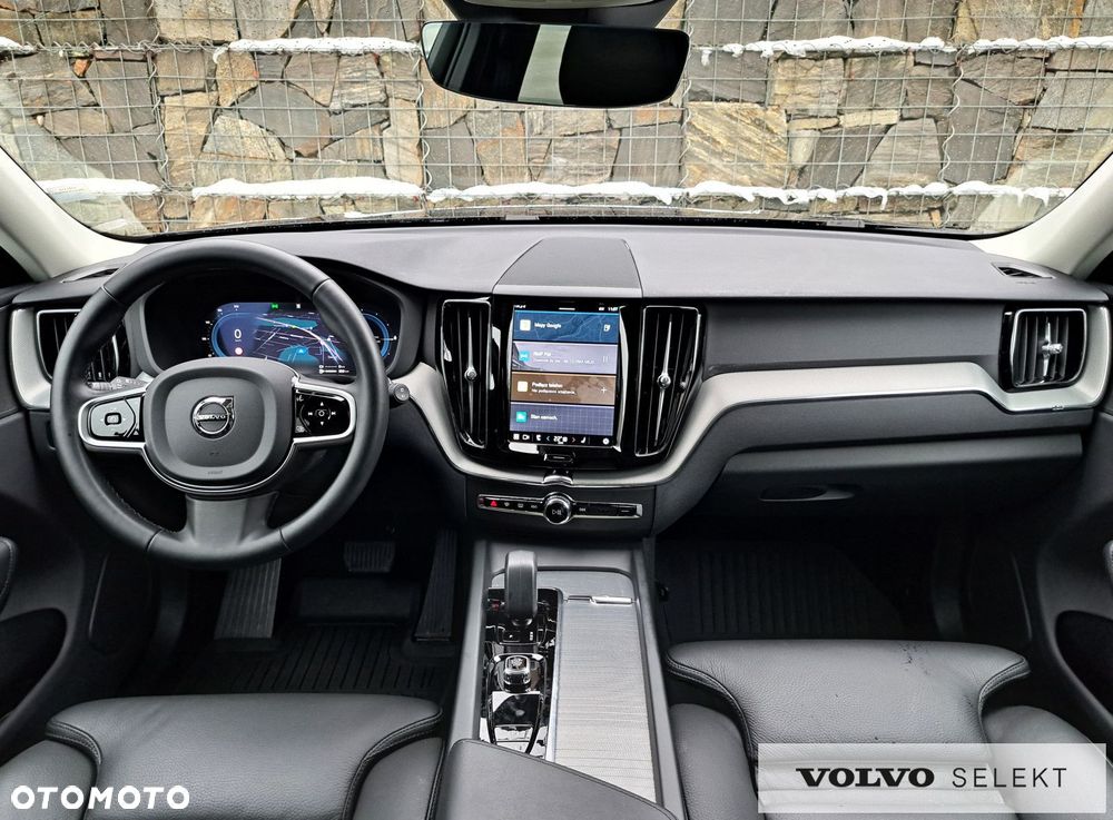 Volvo XC 60 - 12