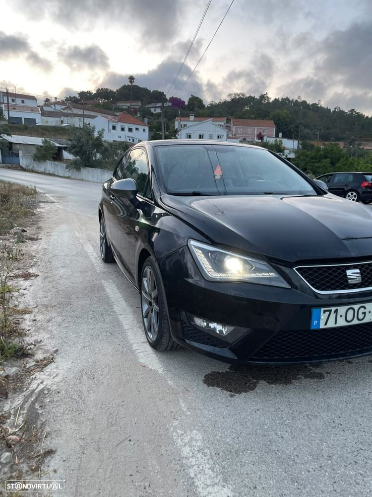 SEAT Ibiza - 6