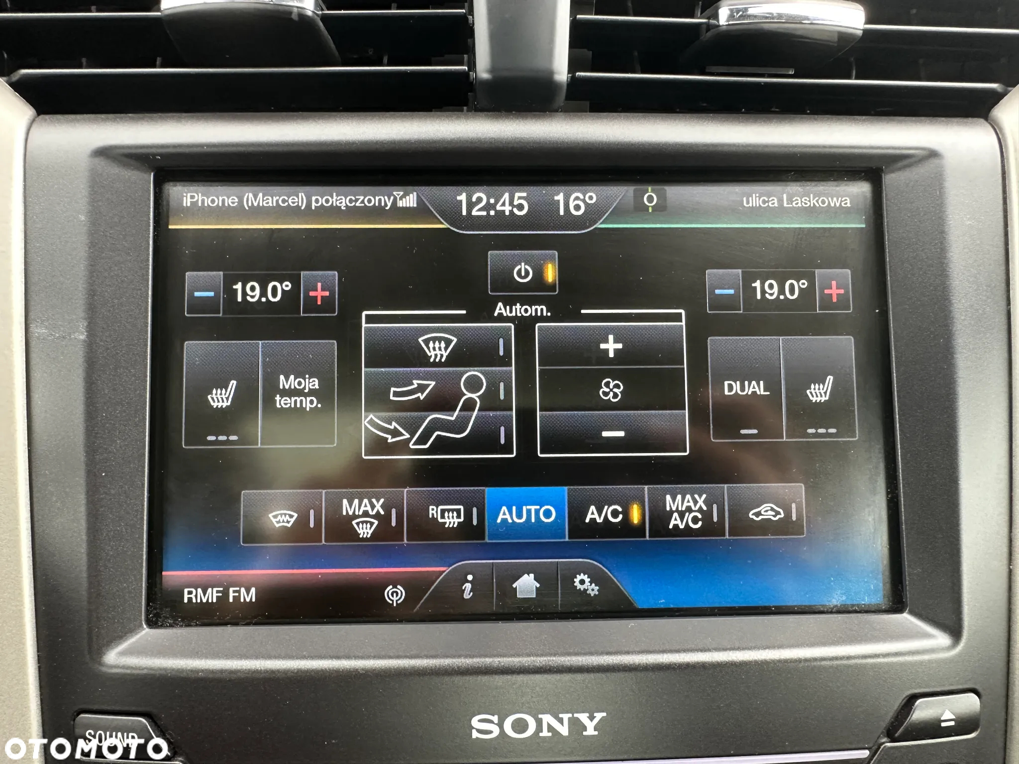 Ford Mondeo Vignale 2.0 TDCi 4WD PowerShift - 31