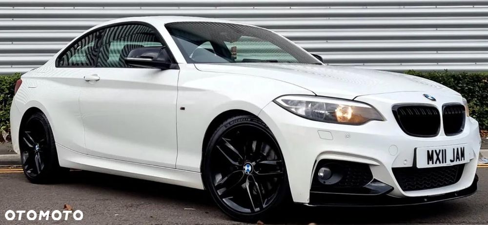 BMW Seria 2 - 2