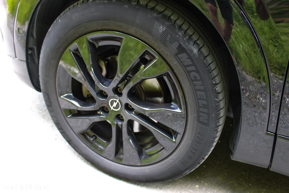 Opel Grandland 1.2 T Edition S&S - 20