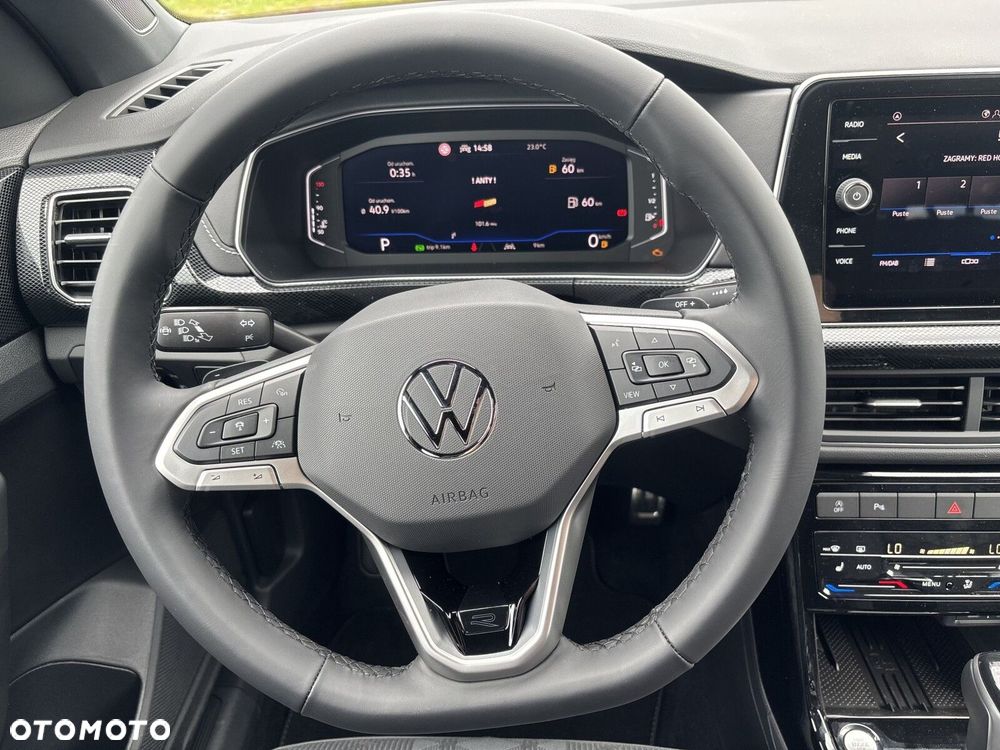 Volkswagen T-Cross - 27