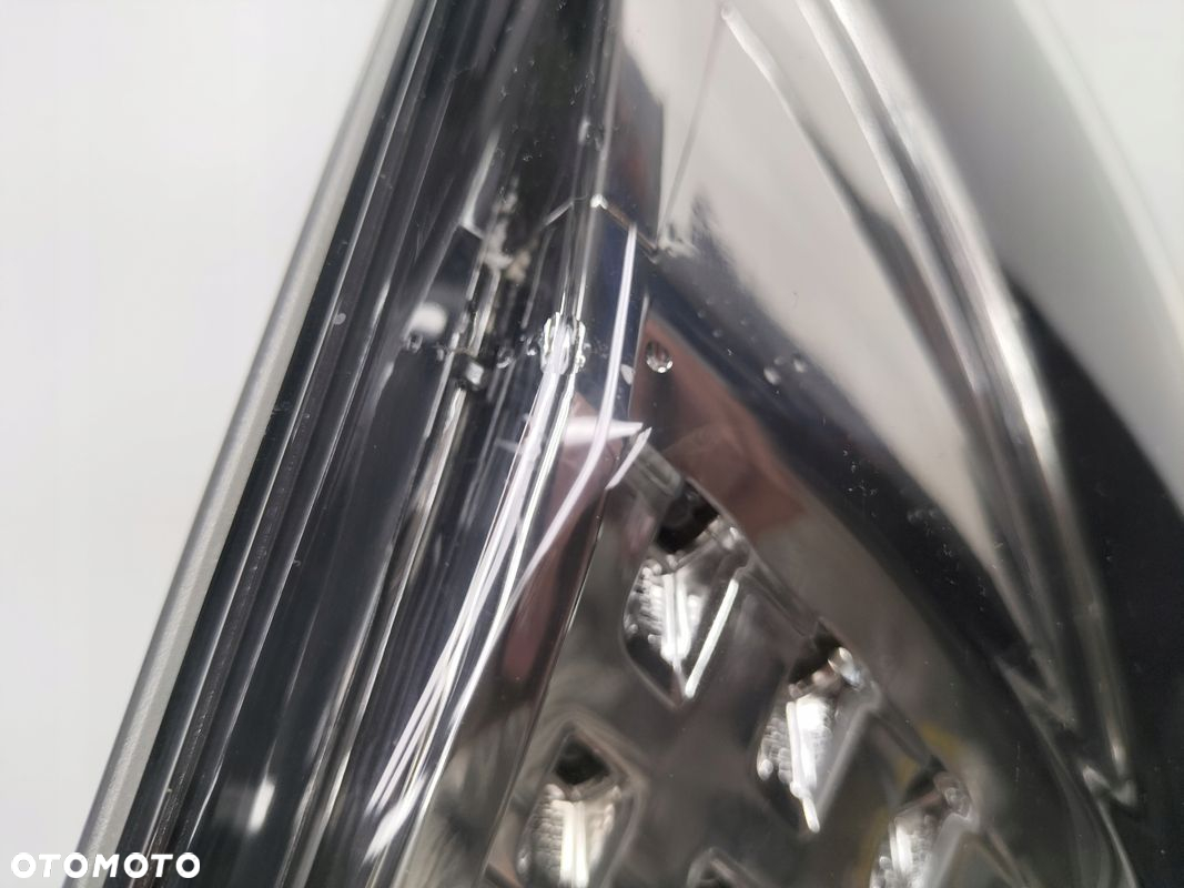 LAMPA PRAWY TYŁ MAZDA 6 GH HB DYNAMIC SPORT - 2