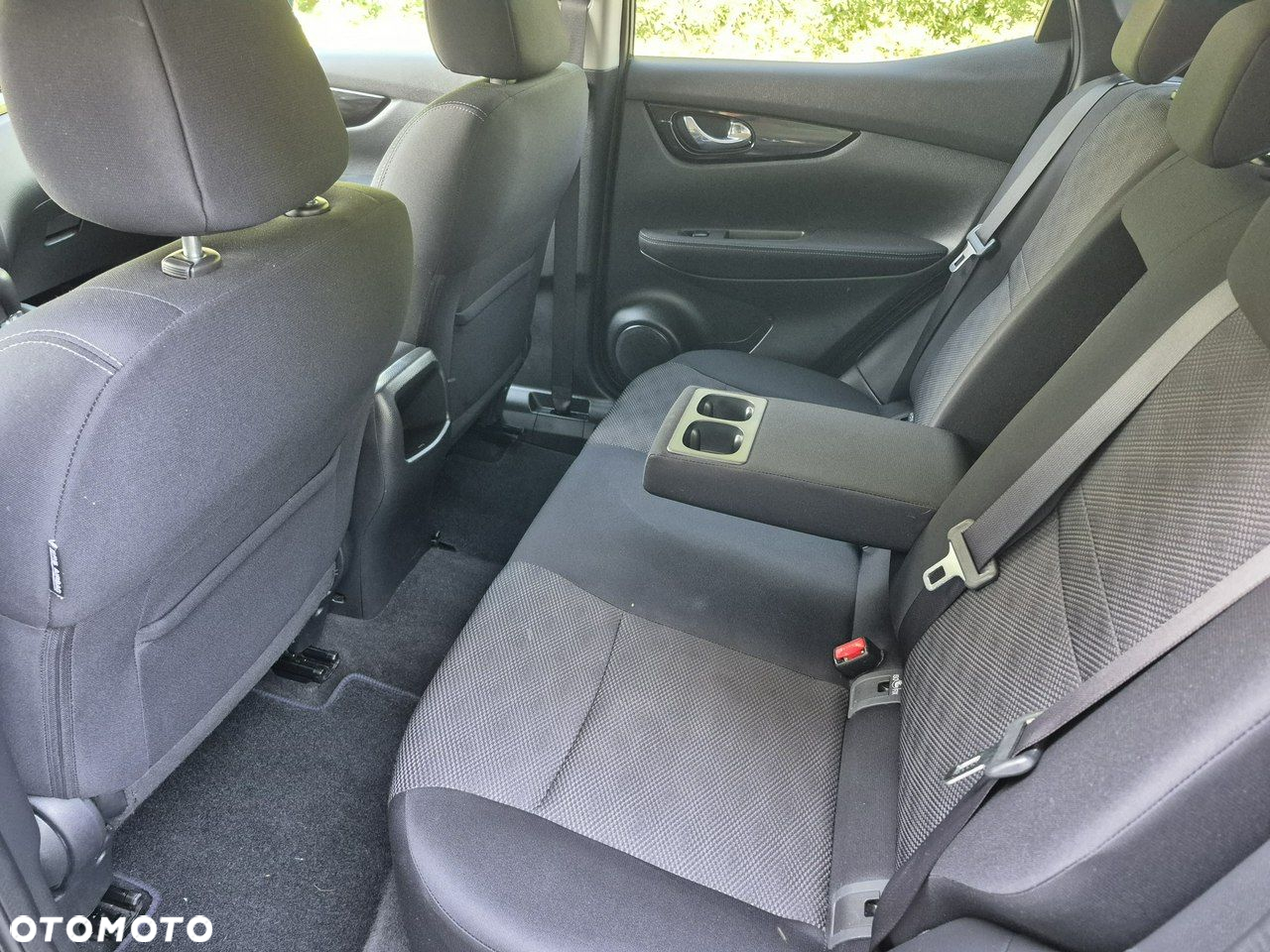 Nissan Qashqai - 11