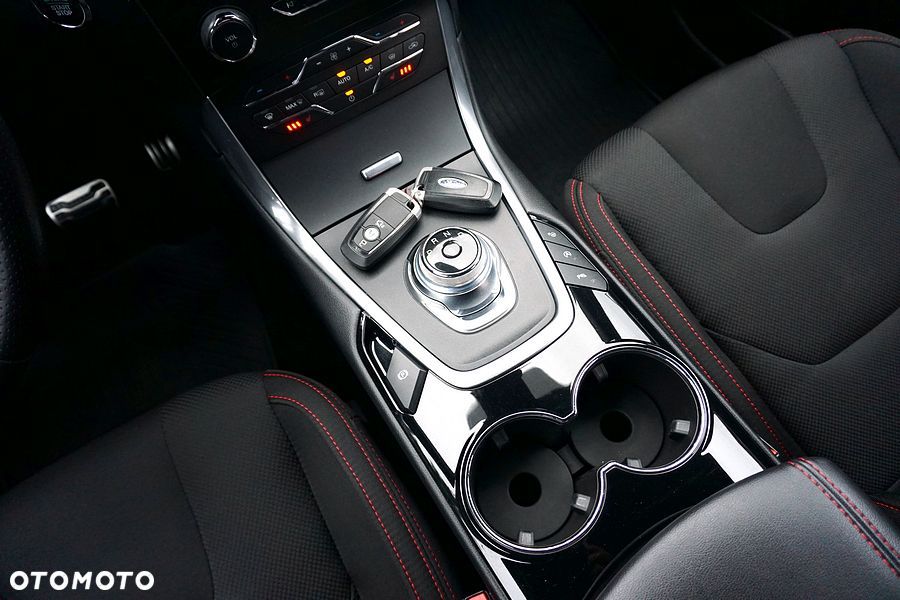 Ford S-Max 2.0 EcoBlue ST-Line - 34