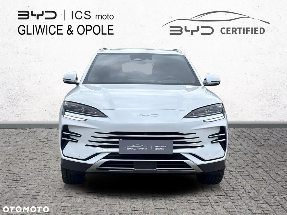 BYD Seal U - 8