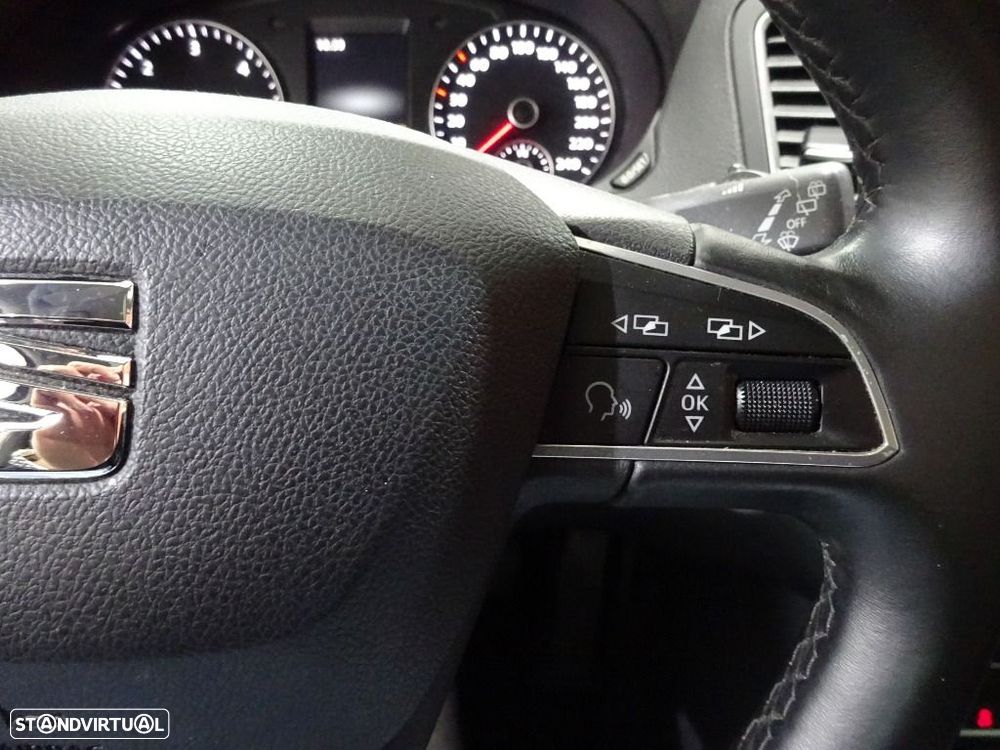 SEAT Alhambra 2.0 TDI Xcellence - 23