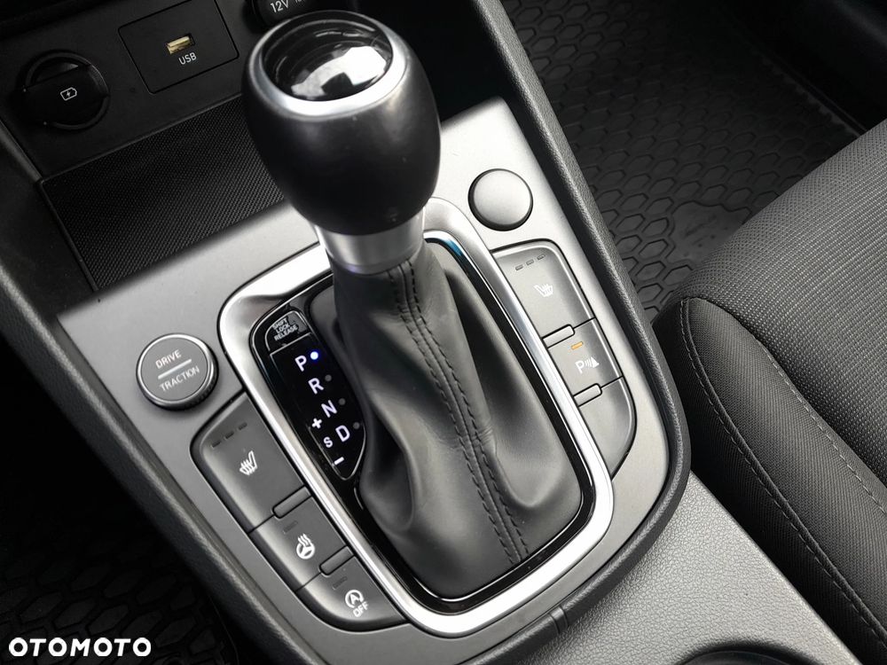 Hyundai Kona 1.0 T-GDI Style DCT - 22