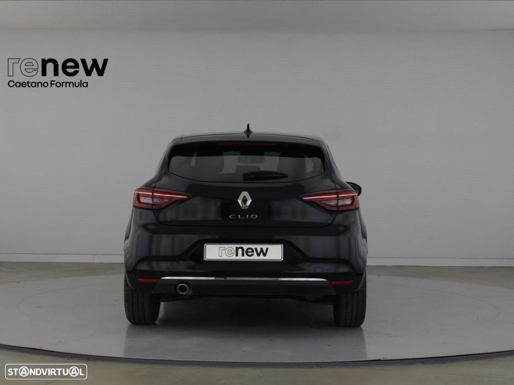 Renault Clio 1.0 TCe Techno - 6