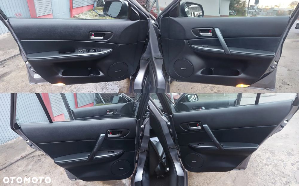 Mazda 6 Sport 2.0 CD DPF Active Plus - 30