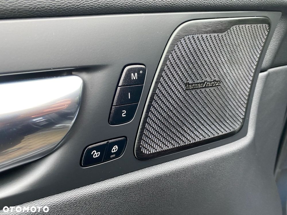 Volvo XC 60 B4 D Geartronic Inscription - 23