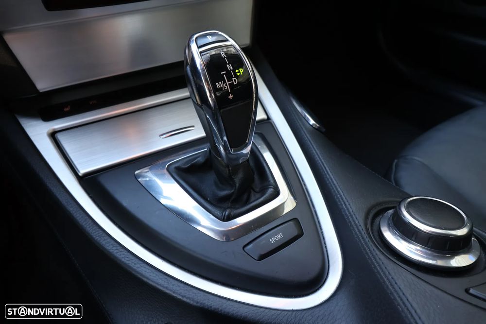 BMW 635 d - 18