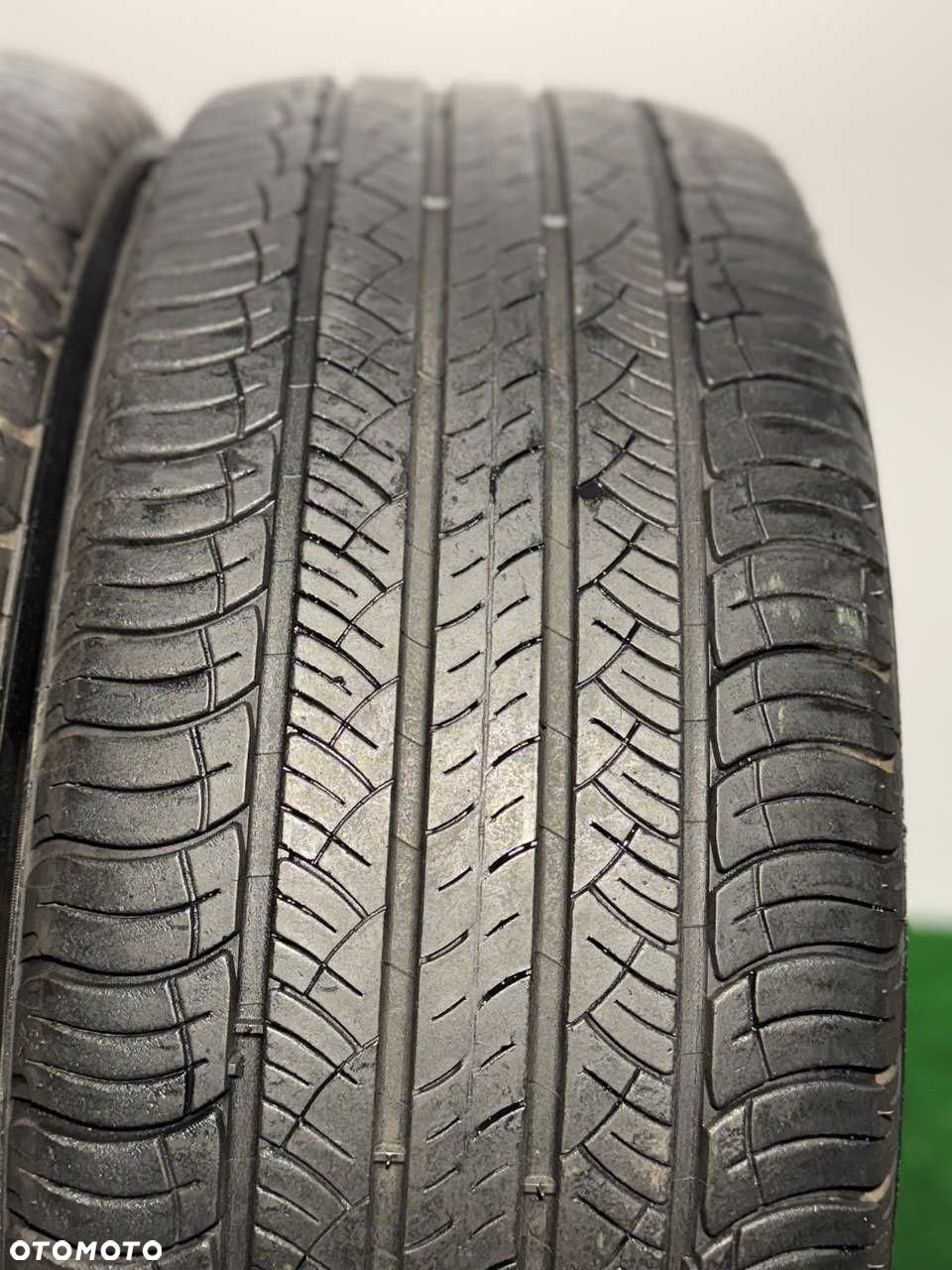 Opony letnie Michelin Latitude Tour HP 235/55R17 99 V - 2