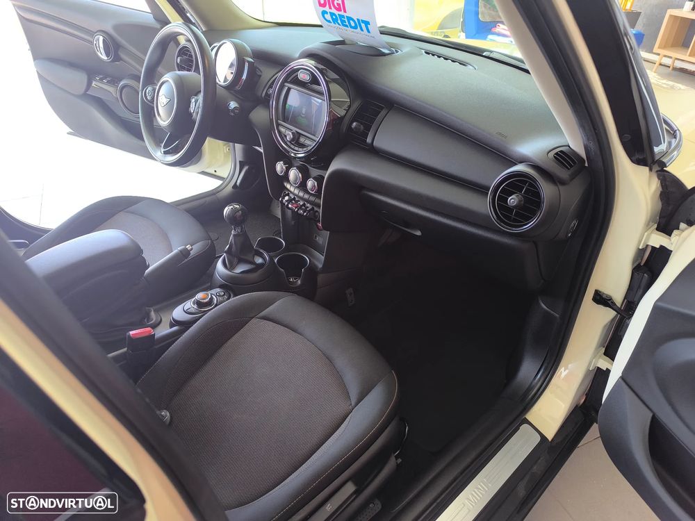 MINI 5 Portas One - 12