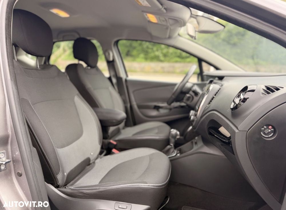 Renault Captur ENERGY TCe 120 EDC XMOD - 6