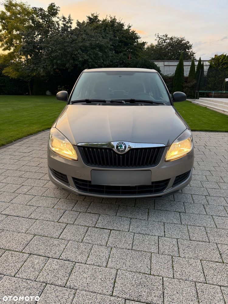 Skoda Fabia 1.2 12V Classic - 2