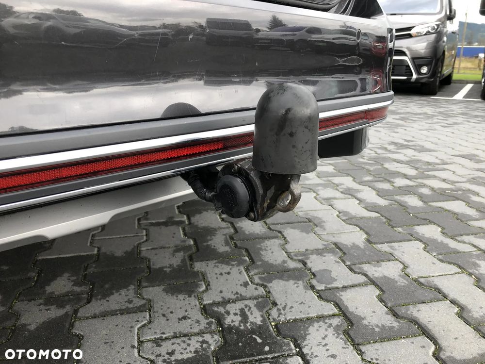 Volkswagen Passat Alltrack 2.0 TDI SCR 4Motion DSG - 24