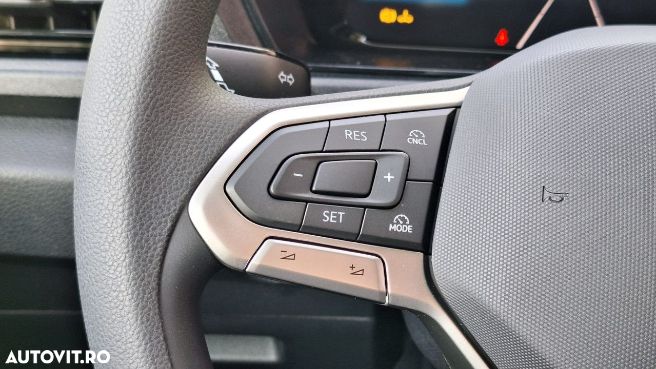 Volkswagen Caddy 2.0 TDI 75 kW - 16