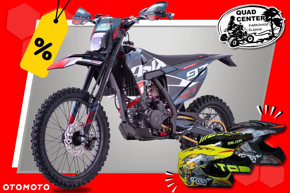 ASIX XT-97 - 1