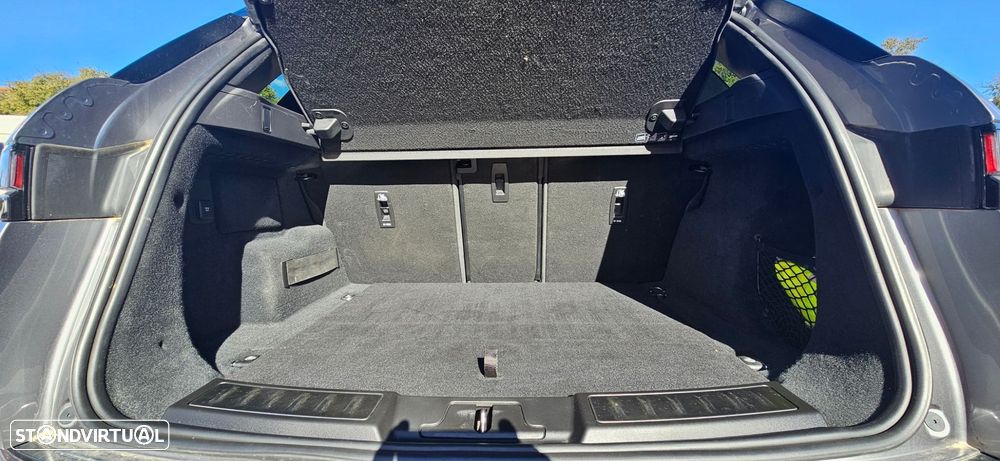 Land Rover Range Rover Evoque 2.0 D150 AWD R-Dynamic S Auto - 11