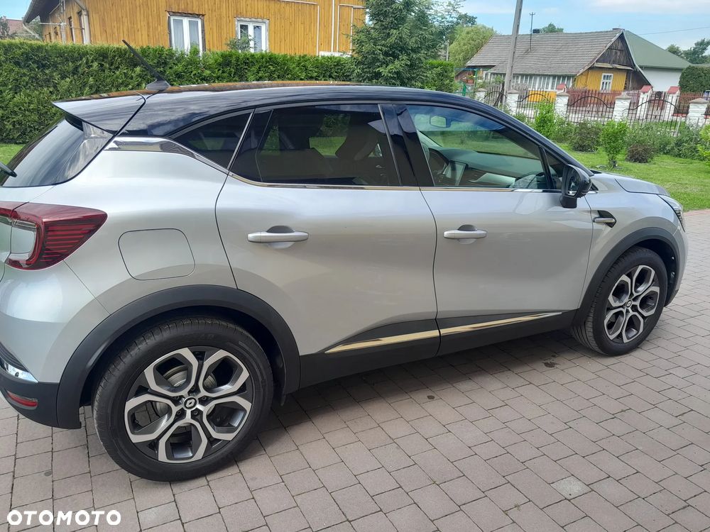 Renault Captur TCe 100 INTENS - 6