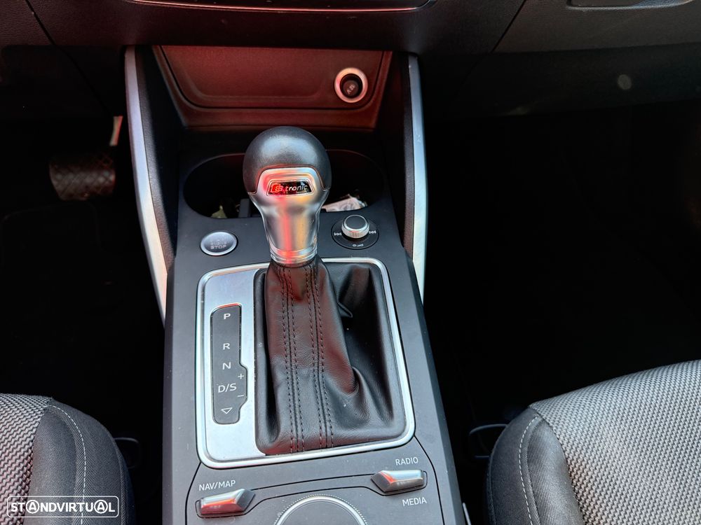 Audi Q2 1.0 TFSI ultra S tronic - 6