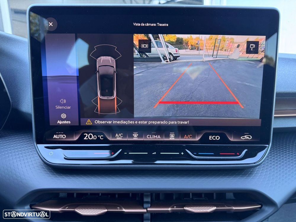 Cupra Raval 38.5 kWh Plus - 10