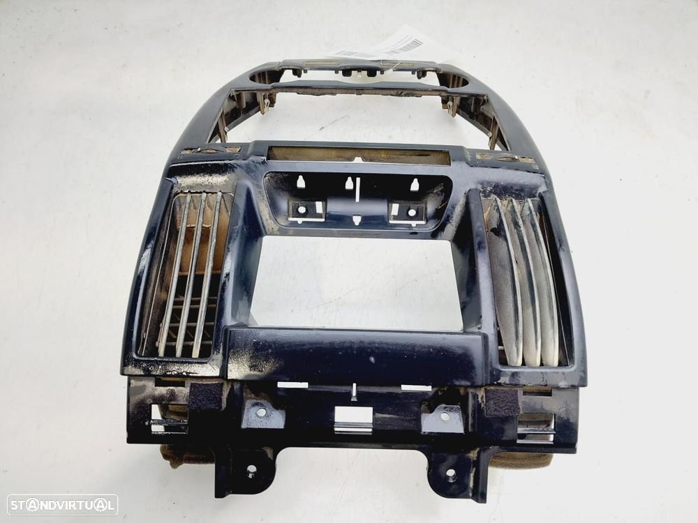 CONSOLA CENTRAL LAND ROVER FREELANDER - 1