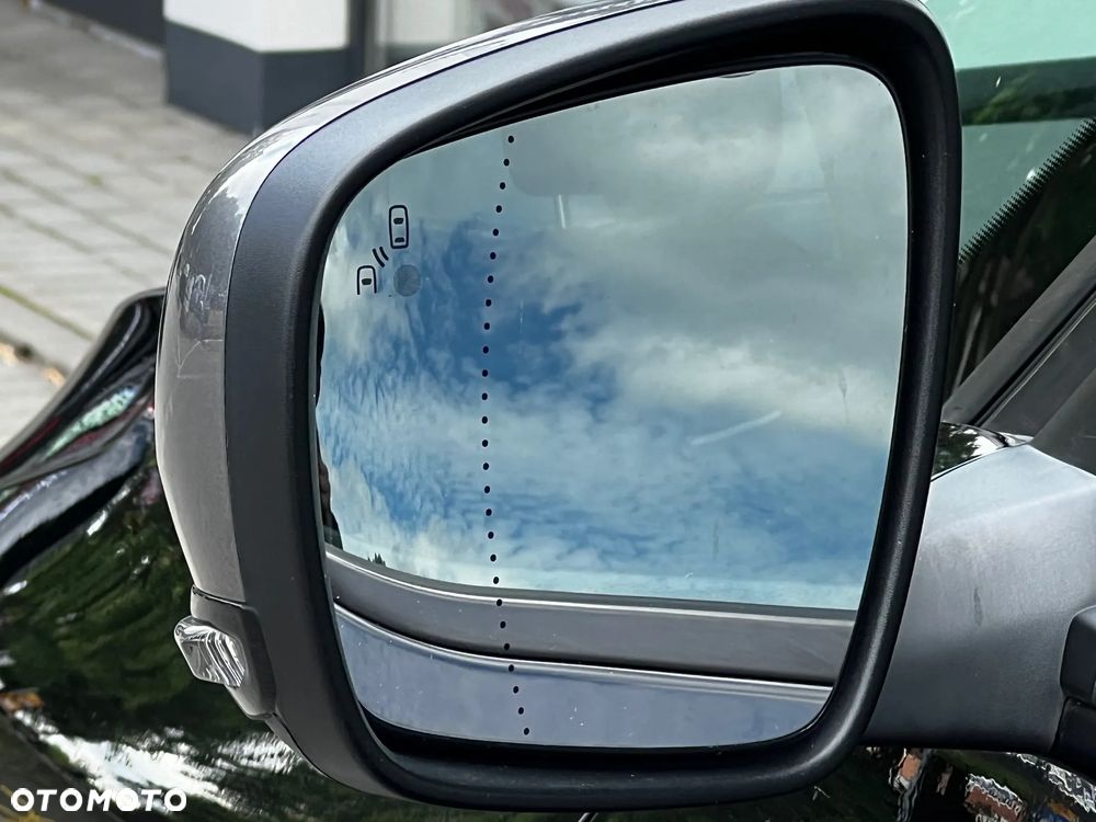 Renault Grand Scenic ENERGY dCi 160 EDC BOSE EDITION - 14