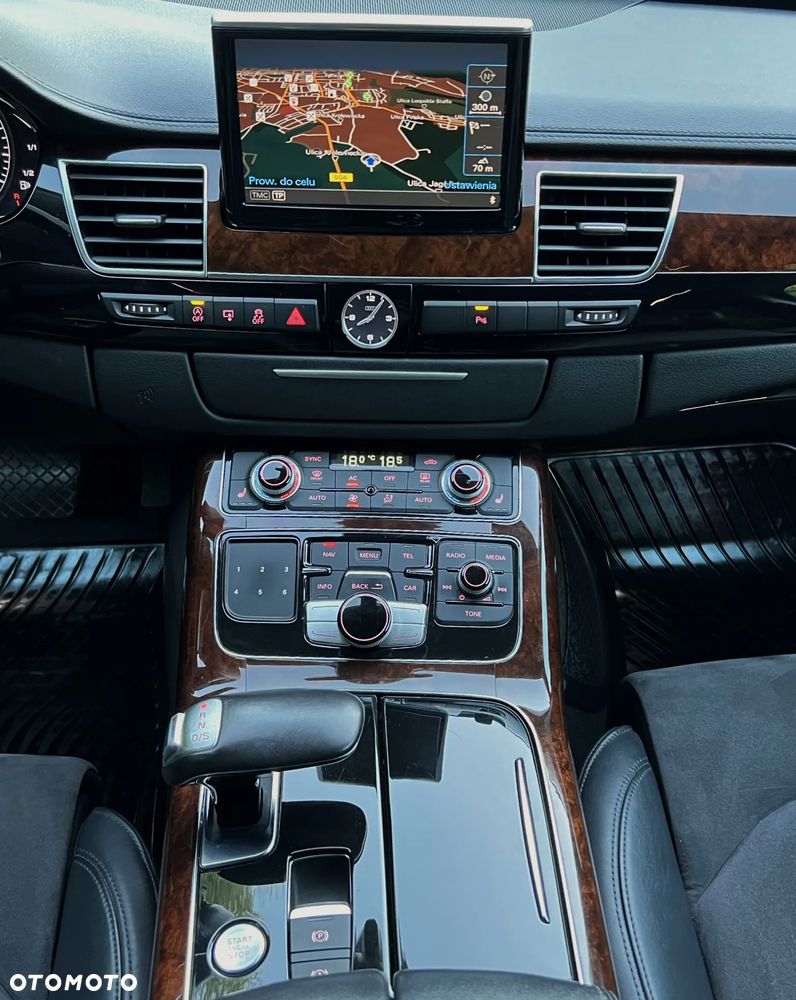 Audi A8 3.0 TDI Quattro - 18