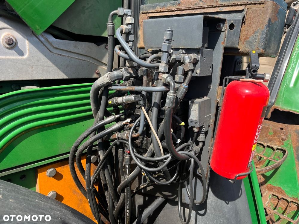 John Deere 6630 Premium - 6