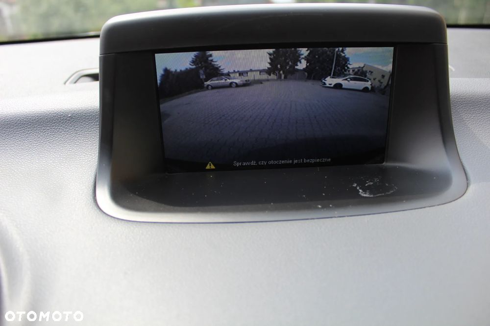 Opel Meriva - 26