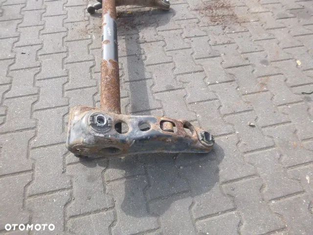 BELKA TYŁ TYLNA MERCEDES VANEO W414 - 19