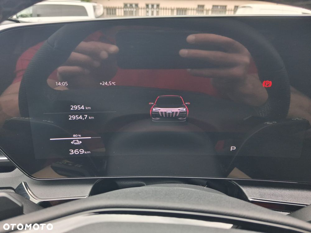 Audi Q6 e-tron Performance 100kWh - 17