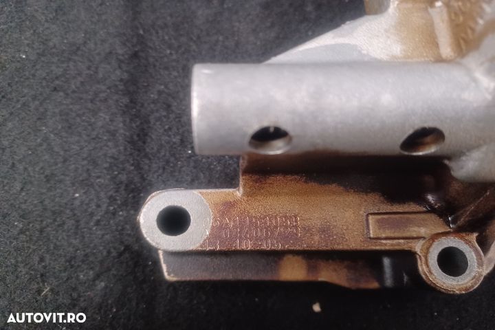 Pompa ulei 06A115105B 06A115105B Volkswagen VW Bora 1 [1998 - 2005] V - 6