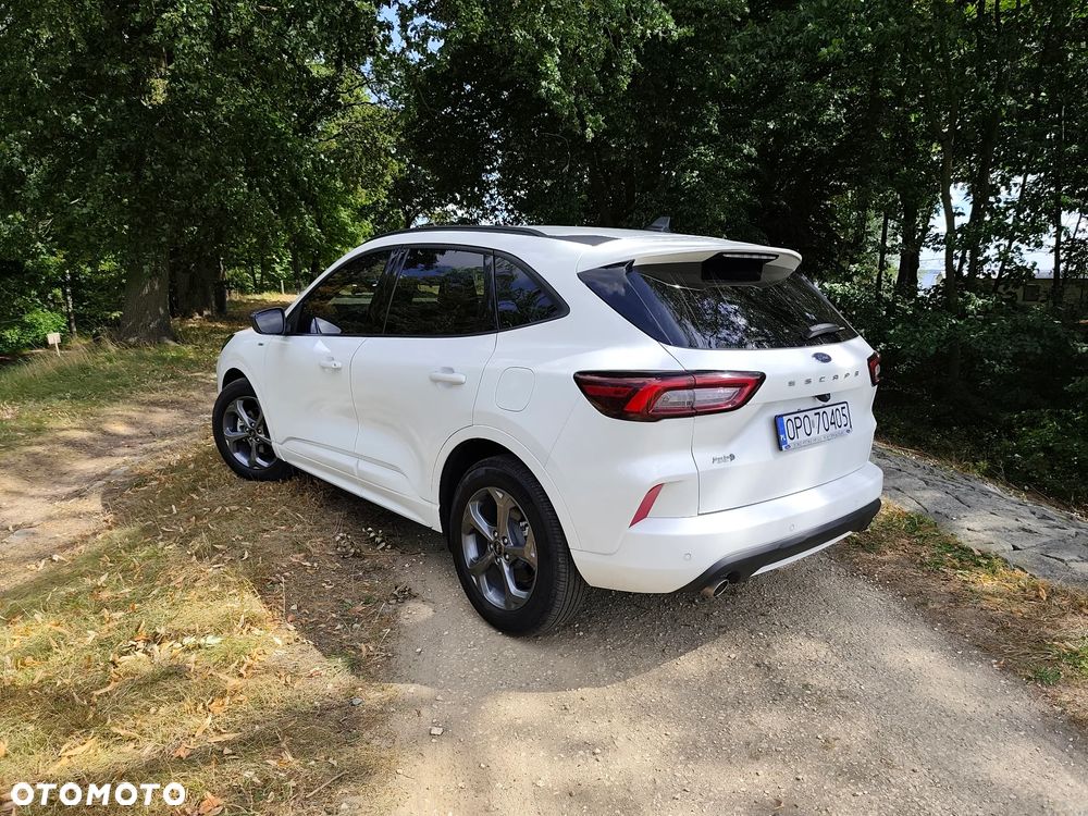 Ford Kuga 1.5 EcoBoost ST-LINE - 12