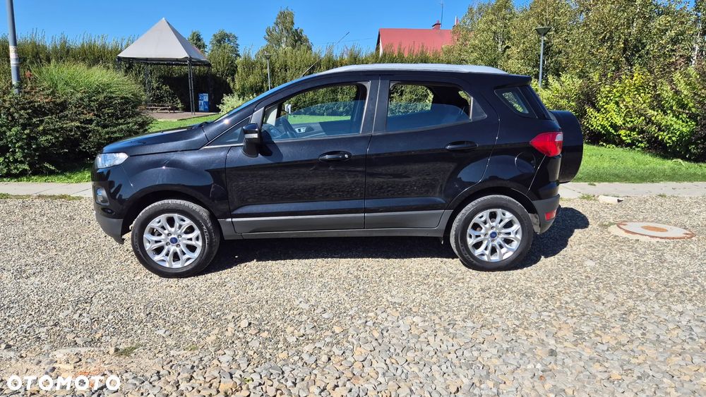 Ford EcoSport 1.0 EcoBoost ACTIVE - 32
