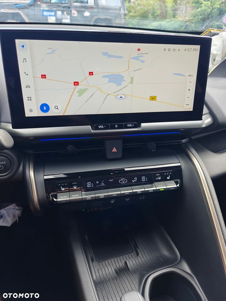 Toyota C-HR - 26